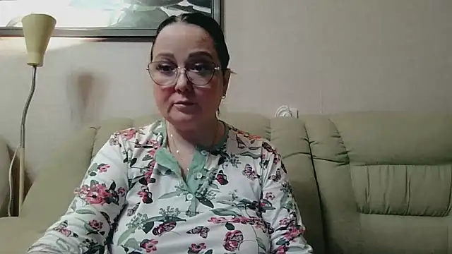 infinity_loveliness webcam