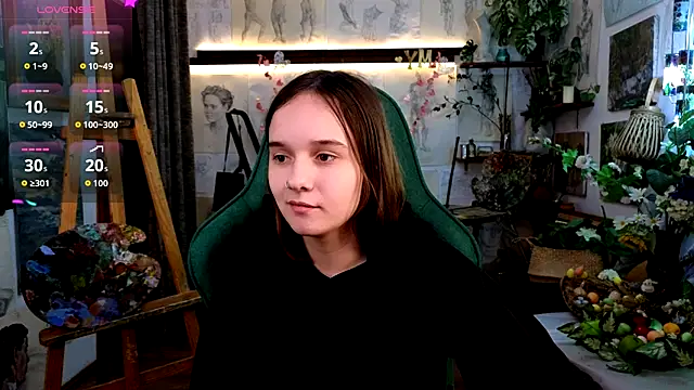 MelissaTravel webcam