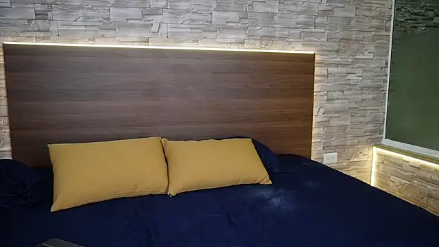 zenda_Biancha webcam