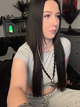 Trixie-Tainted webcam