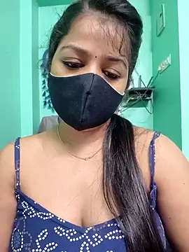 Monalisa_Singh webcam