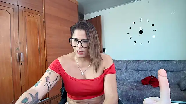 Majo_Soussa webcam