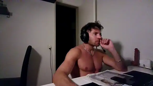 alpha-hunk webcam