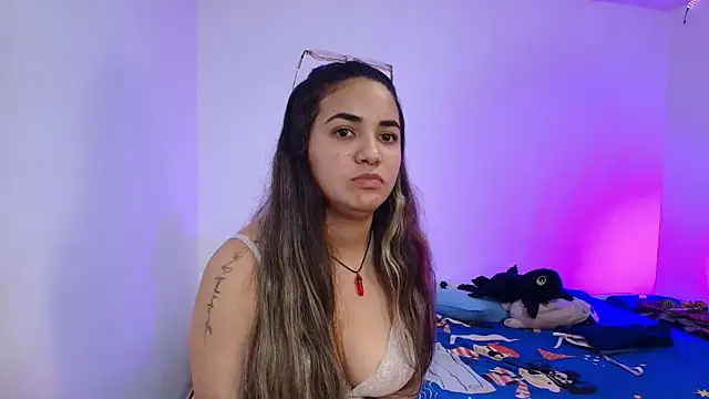 Naughty_Nights_Live webcam