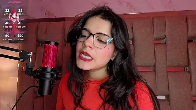 ValerieKay_ live sex cam