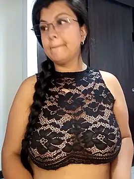 CelesteAlvarez1989 webcam