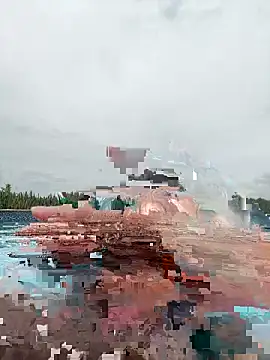 VioletaSubmissive webcam