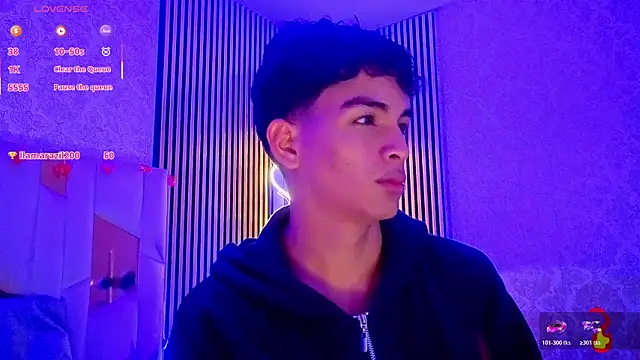 lihian_tay (M young) - BIG CUM + 1 MINUTE MY CONTROL 😈🥰