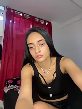 leilani_X webcam