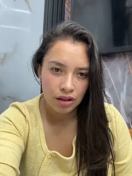 Miss_Bella_Flame webcam