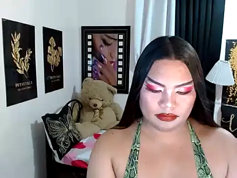 TSbrianaHugeCock webcam