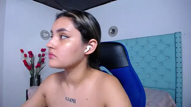 kathe-mills235 webcam