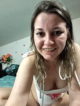 SweetMaddy888 live sex cam