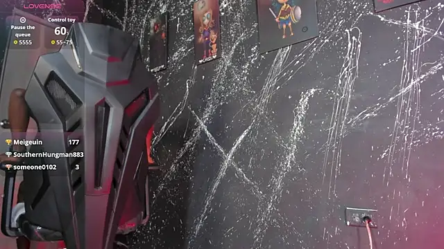 JacksonMuller_ webcam