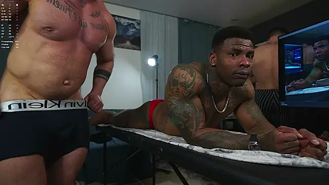 danielkraigforu webcam