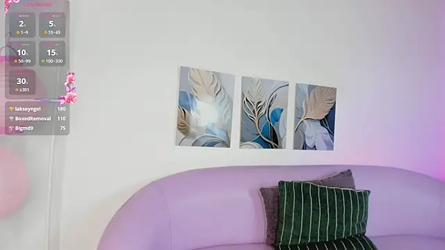 salma_isawwii webcam