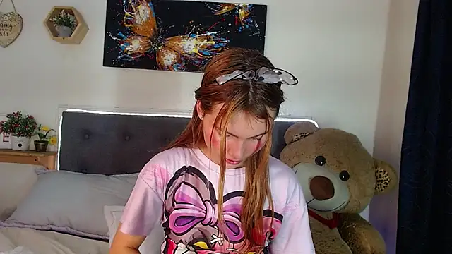 Celeste__London webcam