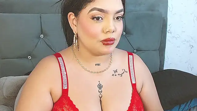 Brhiana_Williamms webcam