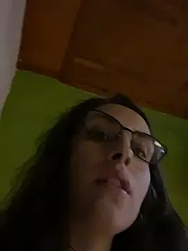 isadelasestrellas webcam