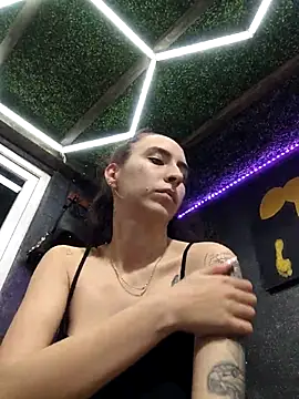 pleasure_of_life webcam