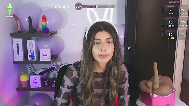 valentina_crtti webcam