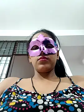 Shivani_hotty webcam