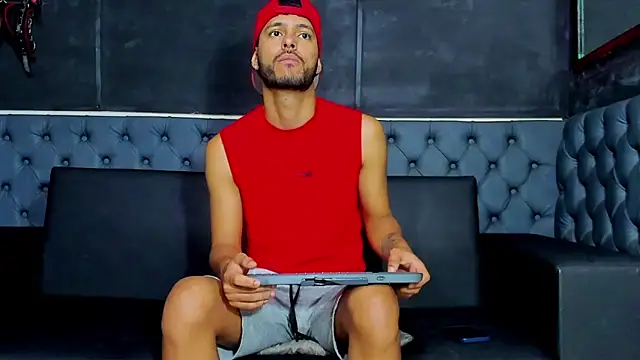 Angel_Villareal webcam