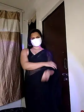 Indian_Anu webcam