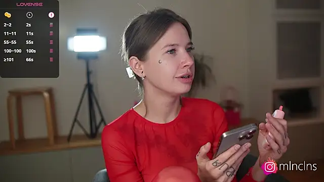 melanielwithu webcam