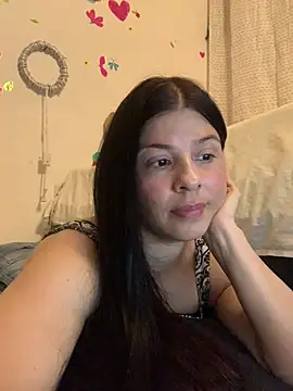 Estefani_32 webcam