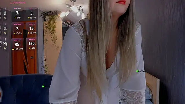 sweetlanna - SweetLanna's free webcam - UK Sex Cams