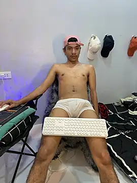 asian_darlingcummersxXx webcam