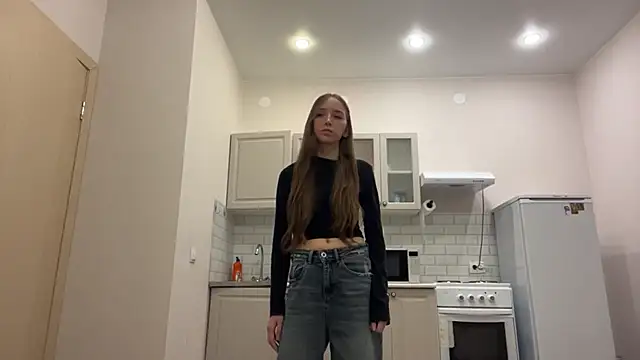 TanjaBrounson webcam