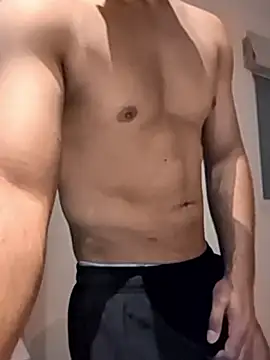 handsome-hunky webcam