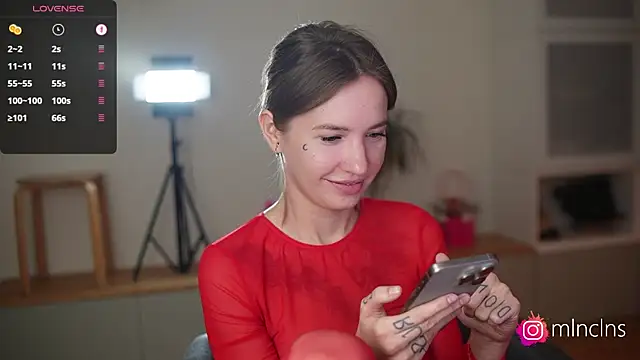 melanielwithu webcam