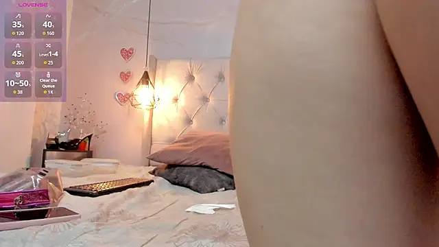 SakuraLee_ live sex cam