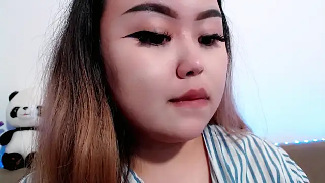 amelia_sunlight webcam