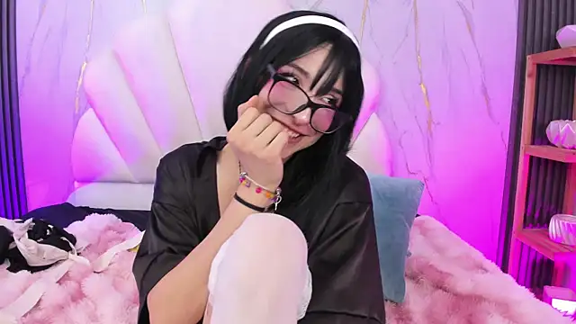 AliiceWonderland_ webcam