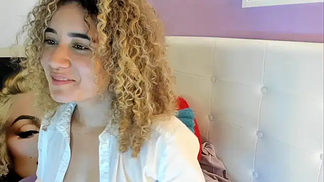 Charlotte11-11 webcam