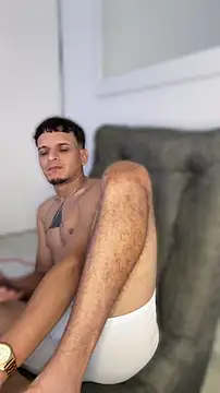 ArturoDelgado1 webcam