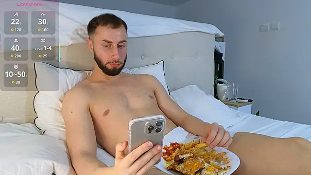 ryanstorm_ - RyanStorm_'s free webcam - UK Sex Cams