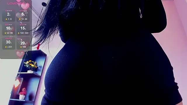 violet_myerrs - Violet_myerrs's free webcam - UK Sex Cams