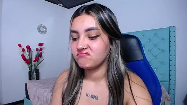 kathe-mills235 webcam