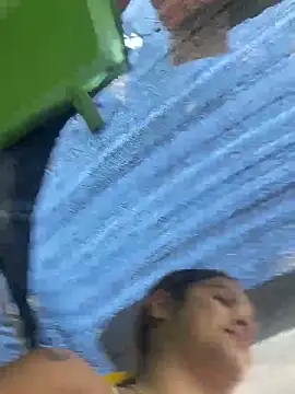 Kaily_Sweet16 webcam