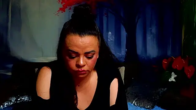 ElizabethEven webcam