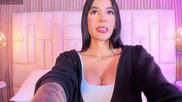 CaitlynCouper webcam