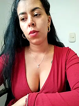 luianna (F young) - Turn me on 💦😈💦😈