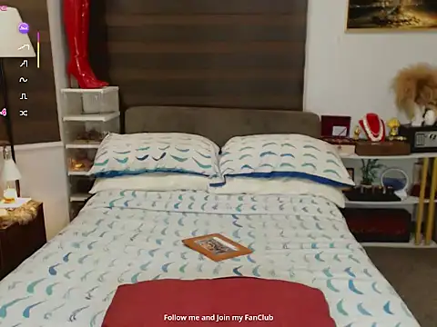 SeductiveVictoria live sex cam