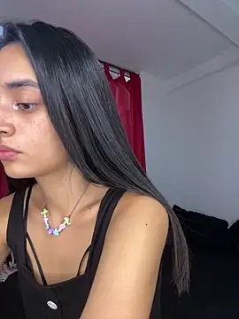 leilani_X - Live Cam