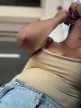 Kaily_Sweet16 webcam